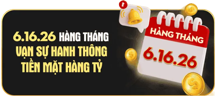 Ưu đãi chào mừng thành viên mới Fun88