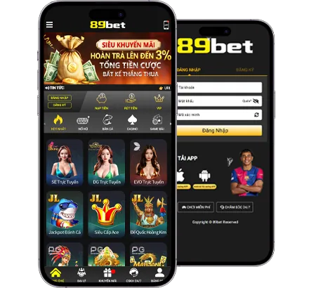 Đa dạng các loại game bắn cá tại 68gamebai