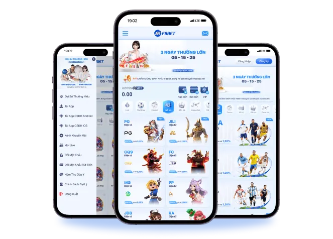 Đồ họa 3D sống động trong game bắn cá 68gamebai