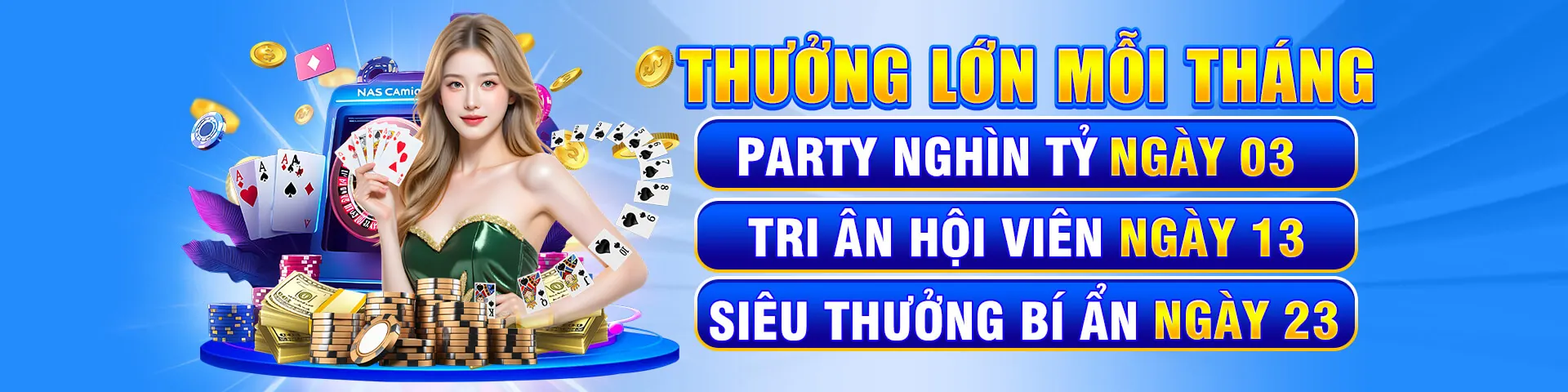 Sòng Bạc Trực Tuyến Hấp Dẫn tại fun88