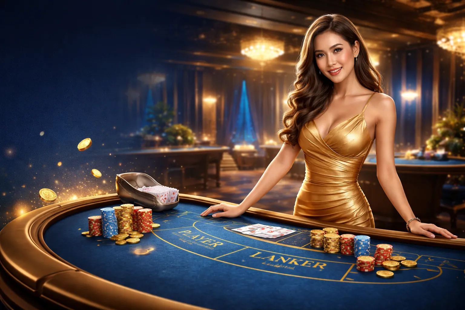 Hình ảnh minh họa chính sách cookie và bảo vệ dữ liệu tại 68gamebai