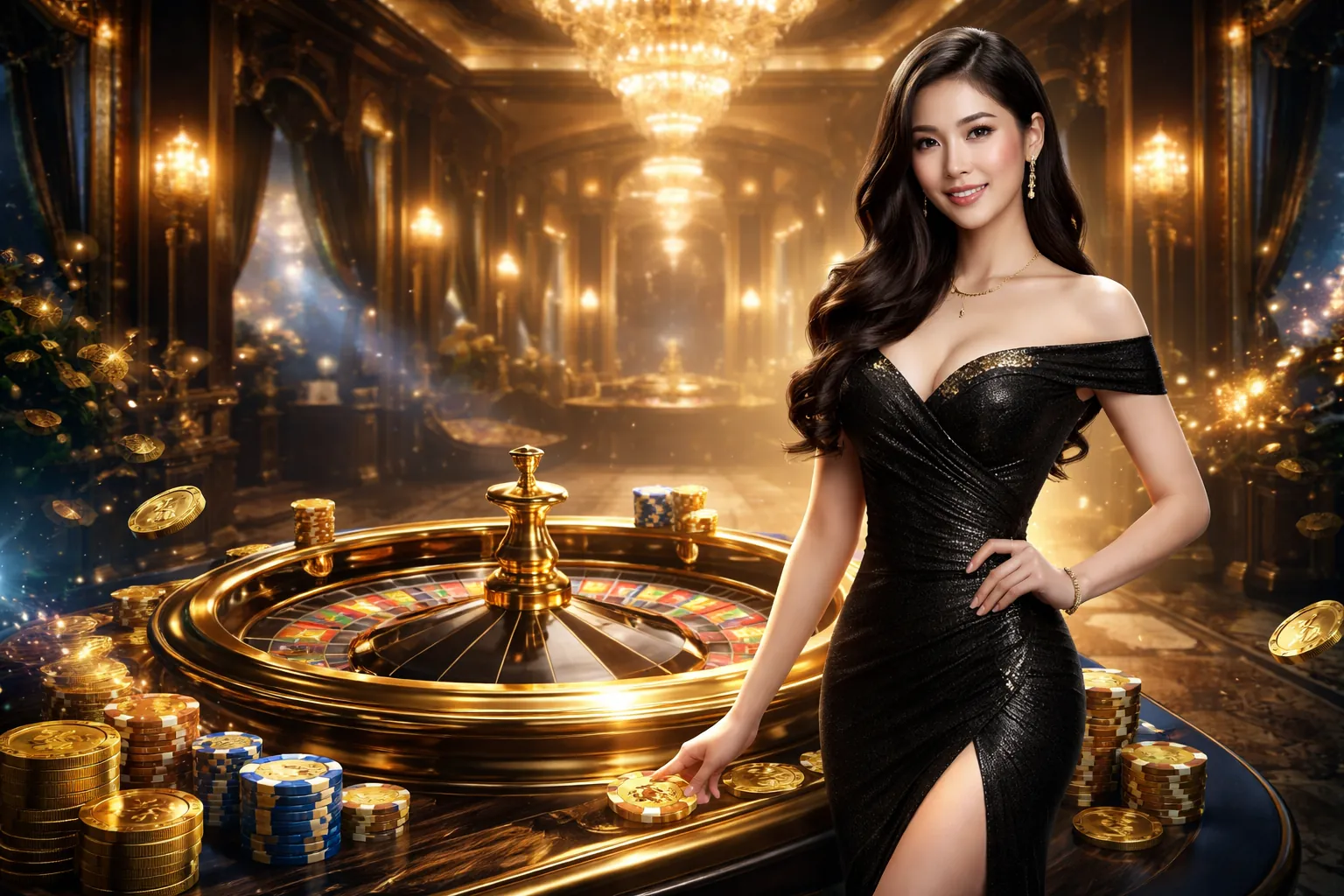 Bảo mật vượt trội