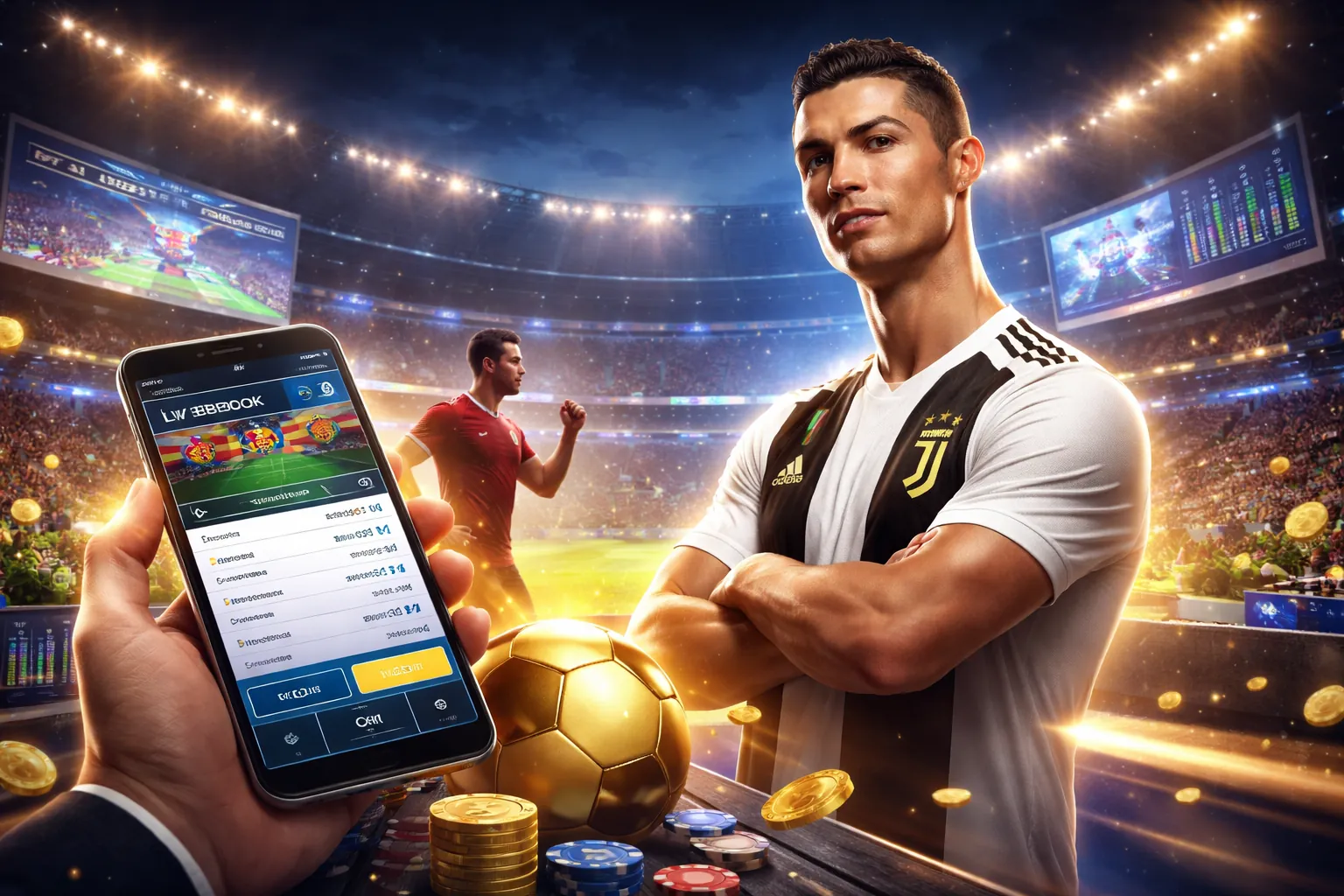 Bảo mật 68gamebai App