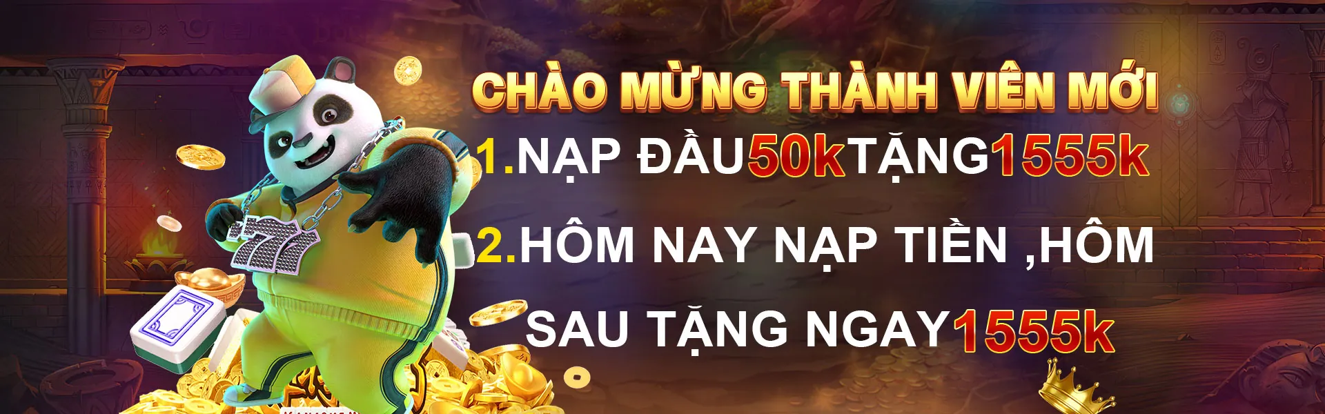 Ưu đãi và khuyến mãi hấp dẫn tại 68gamebai