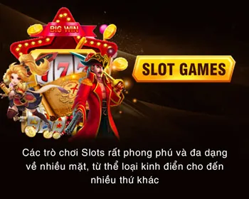 Đa dạng các trò chơi game bài đổi thưởng và casino trực tuyến