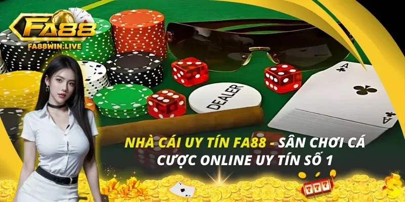 Mẹo cá cược thể thao Fun88