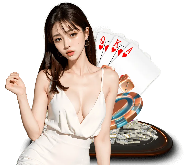 Hình ảnh người chơi game bài tại 68gamebai